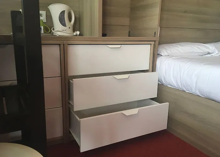 Hotel So'Lodge Niort A83 2*